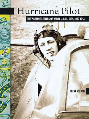 cover image of Hurricane Pilot